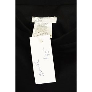 ZOE Skirts - Zoe Michael Phillips skirt NWT black white red A-l ZOE Skirts - Zoe Michael Phillips skirt NWT black white red A-l